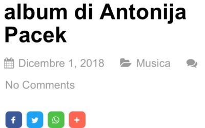 IL POPOLO VENETO article