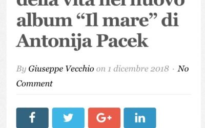 La voce dell’Jonio article