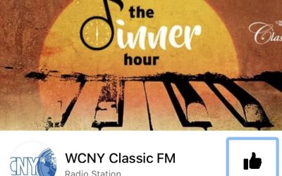 CLASSIC FM NY broadcasts “Sofia”