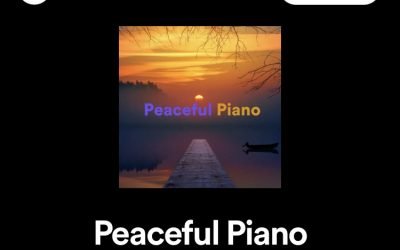 Peaceful Piano Playlist