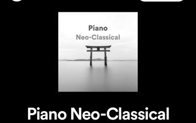 Piano Neo-Classical Playlist