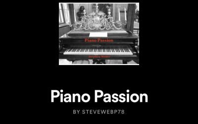 Piano Passion