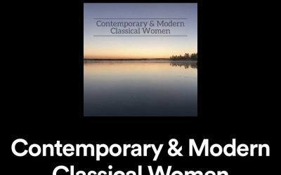 Contemporary & Modern Classical Women