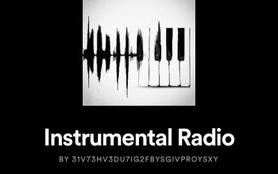 Instrumental Radio