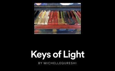 Keys of Light