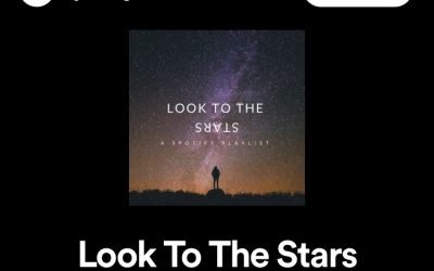 Look To The Stars