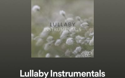 Lullaby Instrumental