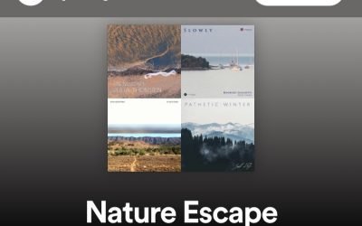 Nature Escape