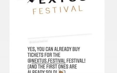 NEXTUS FESTIVAL