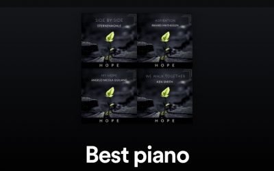 Best Piano