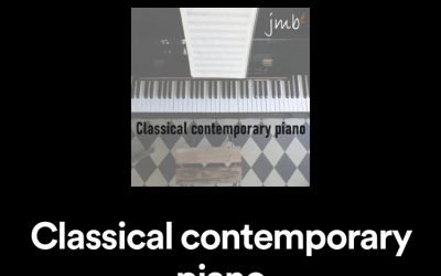 Classical Contemporary Piano