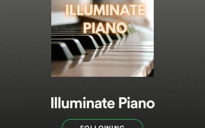 Illuminate Piano