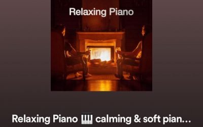 Relaxing Piano