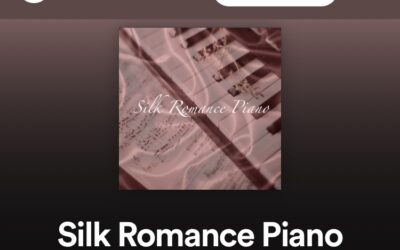 Silk Romance Piano