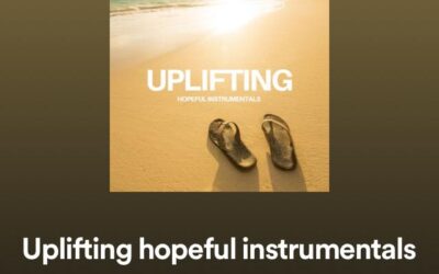 Uplifting Hopeful Instrumentals