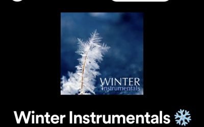 Winter Instrumentals