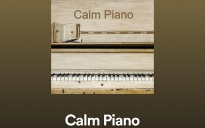 One more Calm Piano playlist