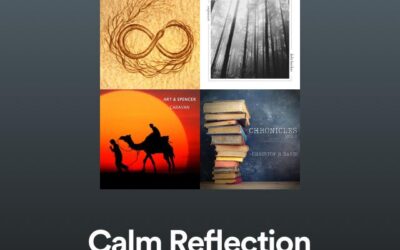 Calm Reflection