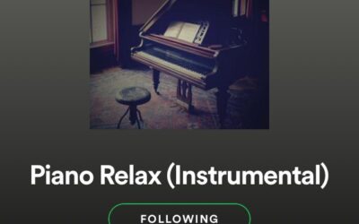 Piano Relax (Instrumentals)