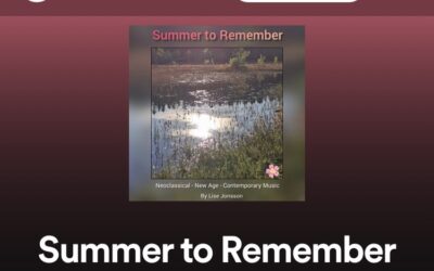 Summer to Remember playlist