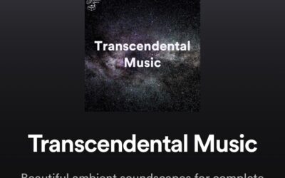 Transcendental Music