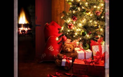 A Time for Peace – Christmas Compilation