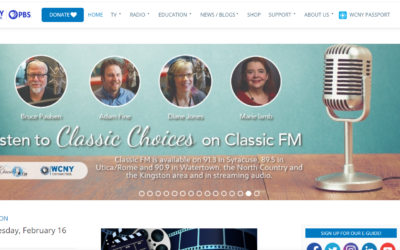 “Lost” will be broadcasted on FM Classic Radio NY