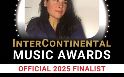 Spark is a finalist for a possible music award