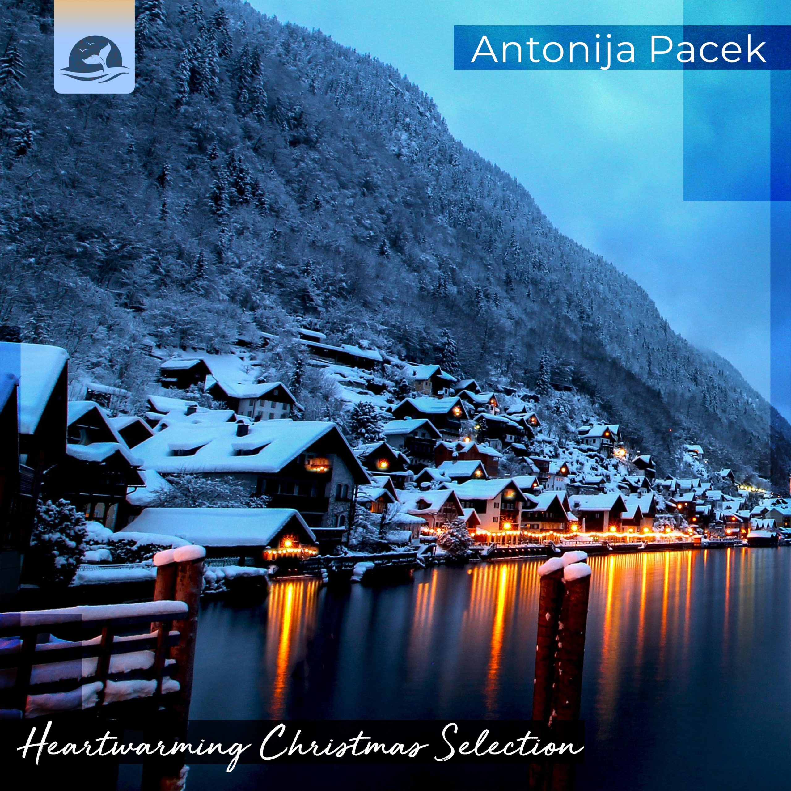 Antonija Pacek - Heartwarming Christmas Selection