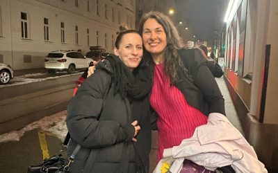 So Great to Meet Saah