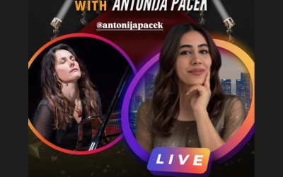 Merry, Thank you for the Interview (ICMA)