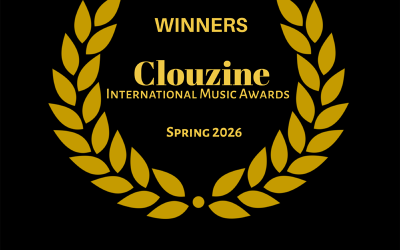 Clouzine Magazine Award for “Sparks” Album