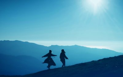 The New Single – Serendipity