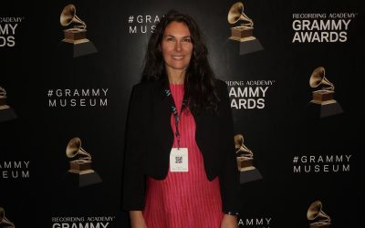 Grammy Award Ceremony Night