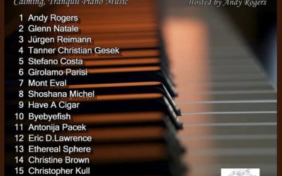 Serendipity Broadcasted on OWMR Radio