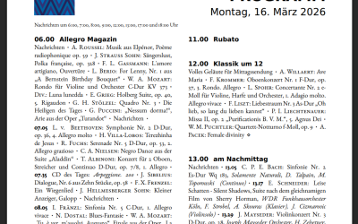 Klassik Radio Stephansdom Vienna