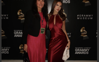 My beautiful daughter Nina