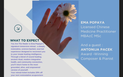 Immersive Retreat in London