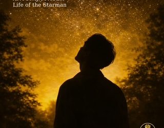 Life of a Starman is OUT