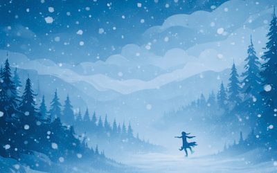 “Snow Dance” is OUT