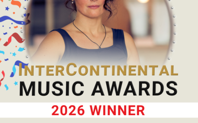“Heartfelt” won the prestigious ICMA award